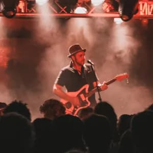 Hawksley Workman avatar