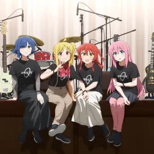 結束バンド avatar