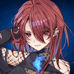 Elizabeth Rose Bloodflame avatar