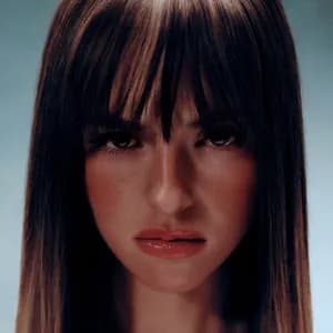 Alicia Moffet avatar