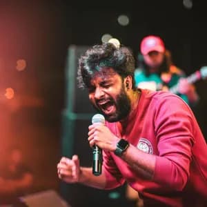 Hemachandra Vedala avatar