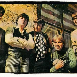 Five Man Electrical Band avatar