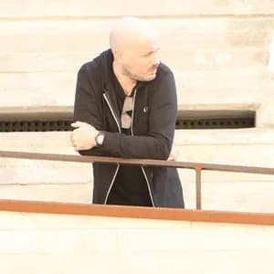 Oscar Aguilera avatar