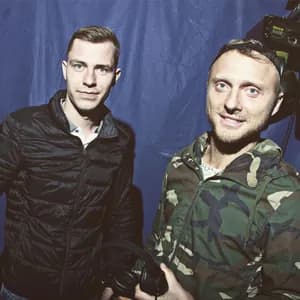 Blood Groove & Kikis avatar