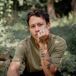 Isaac Waddington avatar