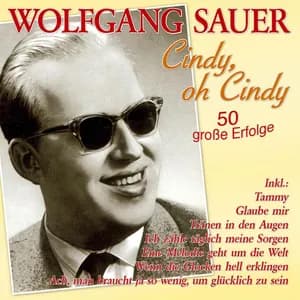 Wolfgang Sauer avatar