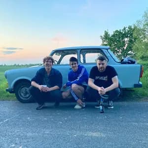 East German Beauties avatar