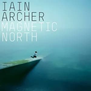 Iain Archer avatar