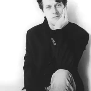 The Blue Nile avatar