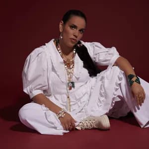 Xenia Rubinos avatar