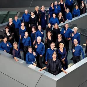 Chor des Bayerischen Rundfunks avatar