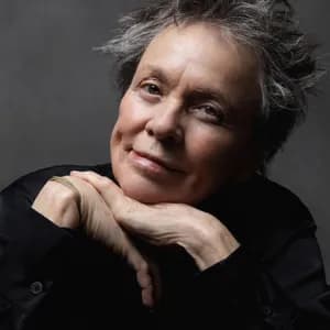 Laurie Anderson avatar