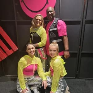 4 Tune Fairytales avatar