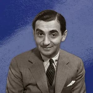 Irving Berlin avatar