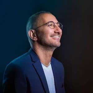 שמעון בוסקילה avatar