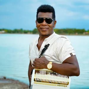 Víctor "Rey" Reyes avatar