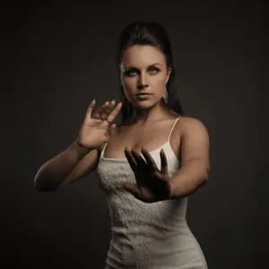 Ekaterina Shelehova avatar