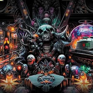 House of Lords avatar