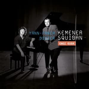 Yann‐Fañch Kemener avatar