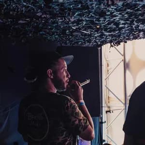 Rider Shafique avatar