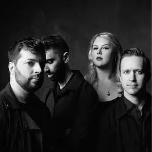 The Westerlies avatar