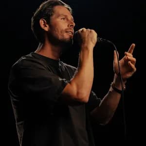 Rasmus Seebach avatar