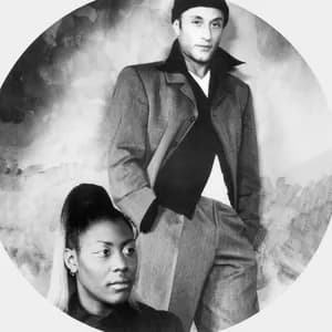 DJ Sakin & Friends avatar