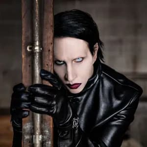 Marilyn Manson avatar