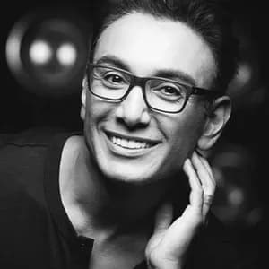 Shadmehr Aghili avatar