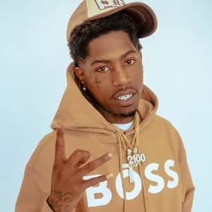 Young Slo‐Be avatar