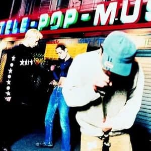 Télépopmusik avatar