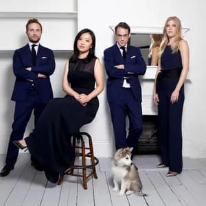 Doric String Quartet avatar