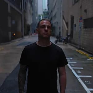 Simon Patterson avatar