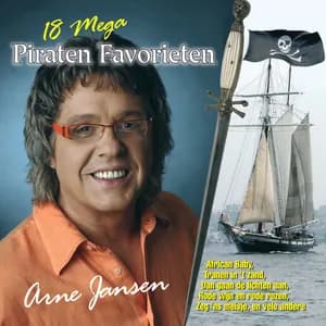 Arne Jansen avatar