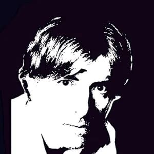 Nicolas Godin avatar