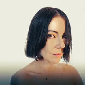 Lucrecia Dalt avatar