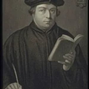 Martin Luther avatar