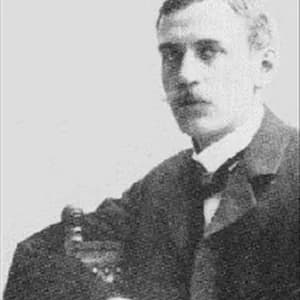 Wilhelm Stenhammar avatar