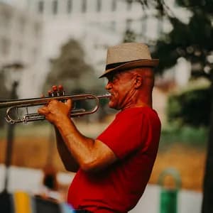 Classical Jazz Quartet avatar
