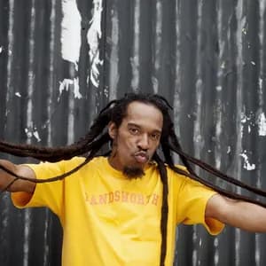 Benjamin Zephaniah avatar