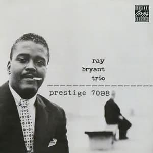 Ray Bryant Trio avatar