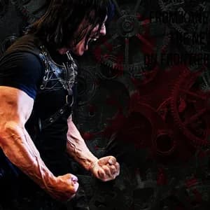 Kane Roberts avatar