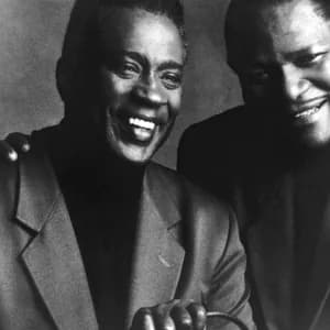 Bobby Hutcherson avatar