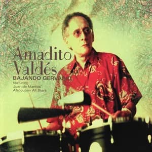 Amadito Valdés avatar