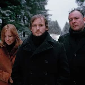 Portishead avatar