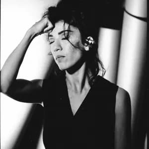 Sussan Deyhim avatar