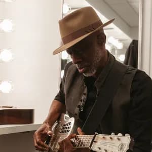 Keb’ Mo’ avatar