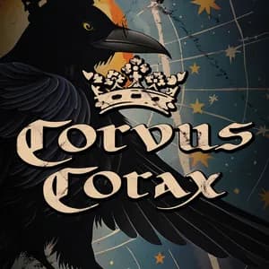 Corvus Corax avatar