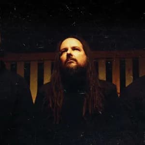 Jonathan Davis avatar