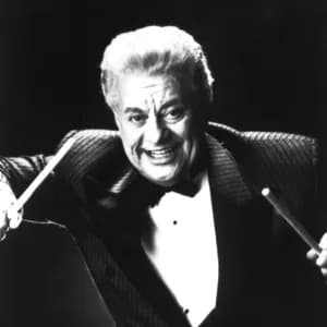 Tito Puente avatar